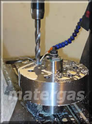 cilindro KW tercer etapa